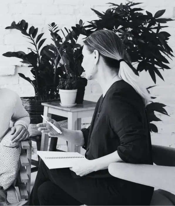 counselling