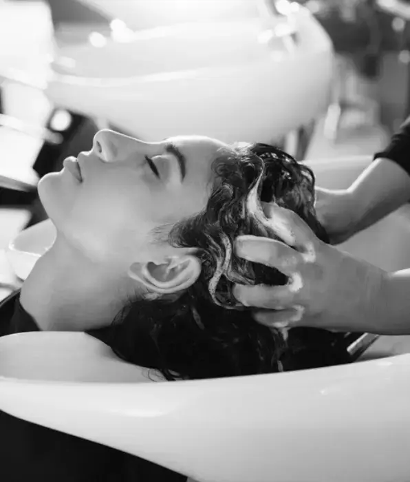 hairdressing
