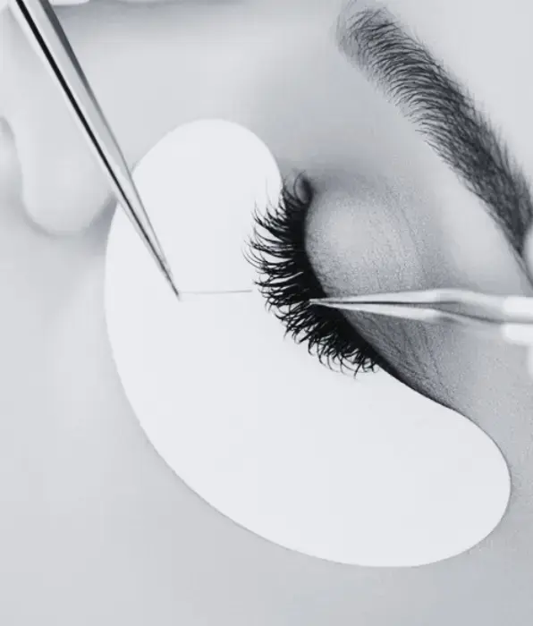 lashes