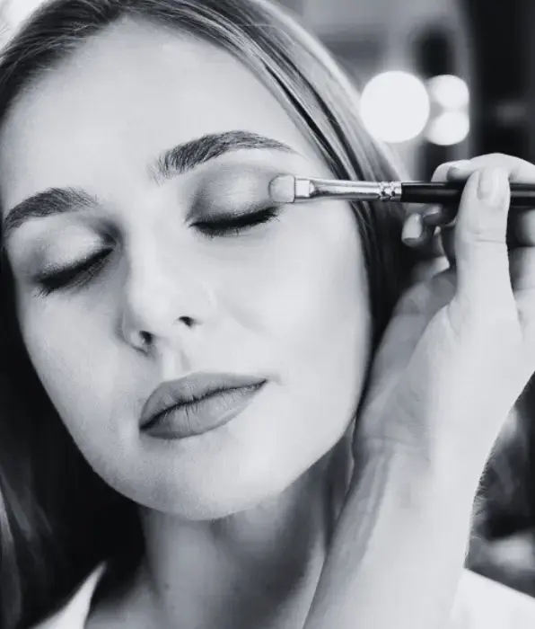 makeup