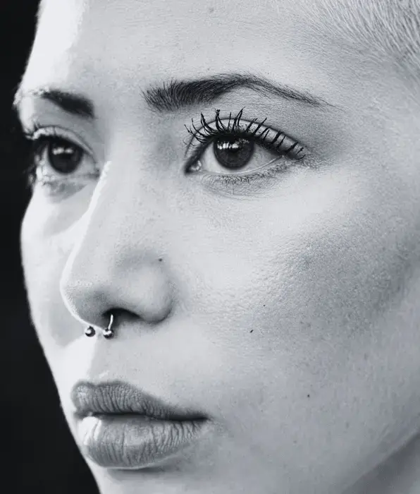piercing